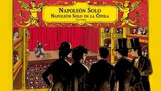 NAPOLEÓN SOLO - LOLAILA CARMONA