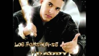 02. Daddy Yankee Feat. Nicky Jam - Música Killa [Los Homerun-es]