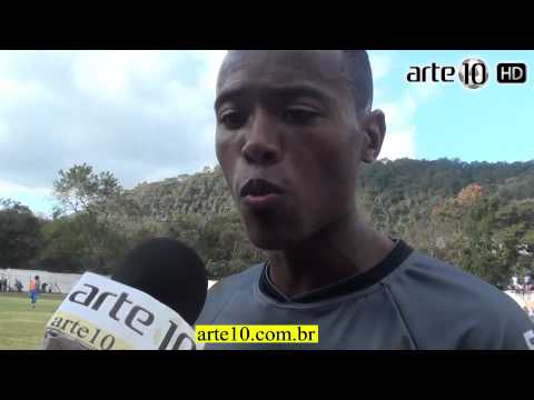 Siderúrgica 0x0 São Paulo - Taça BH 2011