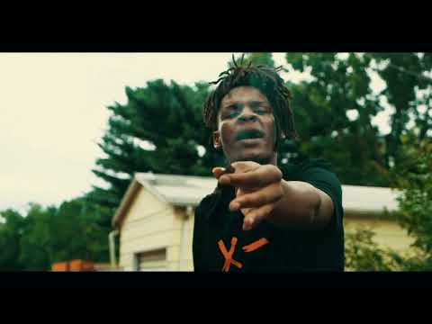 BigGrimeyShauno - Smoke (Official Music Video)