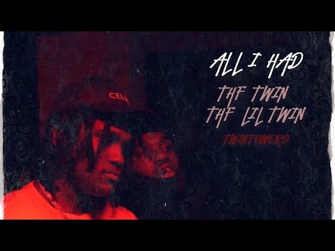 THF TWIN X THF LIL TWIN - “All I Had” | Shot by @Mitch_films (Prod by Arian)