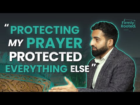 Roots Academy and Dr Daanish