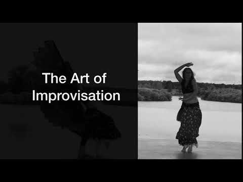 The Art of Improvisation