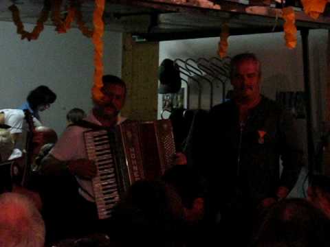 Toni Maroni 50. Geb / Warth