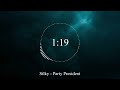 Silky - Party President