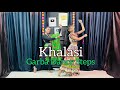 Khalasi | Coke Studio | Best Garba Dance | Instagram Trending Song | Dance Cover