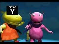 The Backyardigans Theme Song
