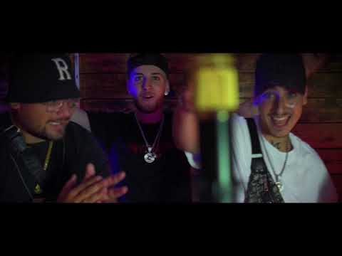 Salsa Mambo & Reggaeton - El Plata, Coco JR, Vins, Rafi MC, Golden Teby, RMZPROD
