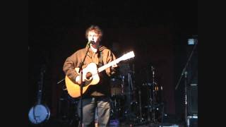 Railroad Earth In The Basement (rare live 2009 soundcheck)