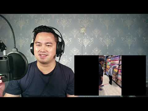 Siti Nordiana Shopping Dengan Siapa?