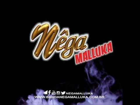 FORRÓ NOVO 2016 - ELE SIM ME AMA  ♪♫ ( BANDA NEGA MALLUKA