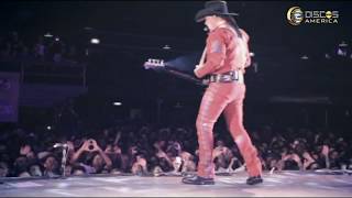 Bronco - Corazón Duro (Live Desde Monterrey Volumen 2)