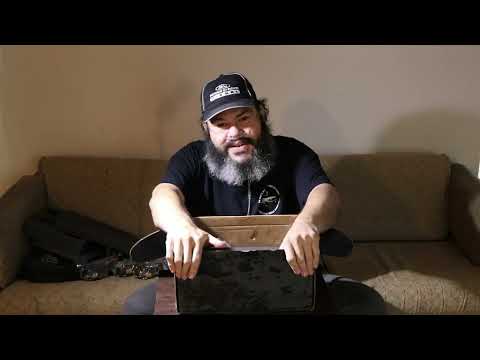 Unboxing of a fresh set of 180/30 injectors from Full Force Diesel