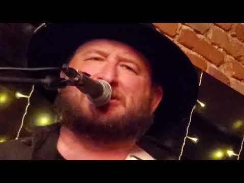 Pusher - Josh Smith - LIVE!! @ Cadillac Zack Presents - musicUcansee.com