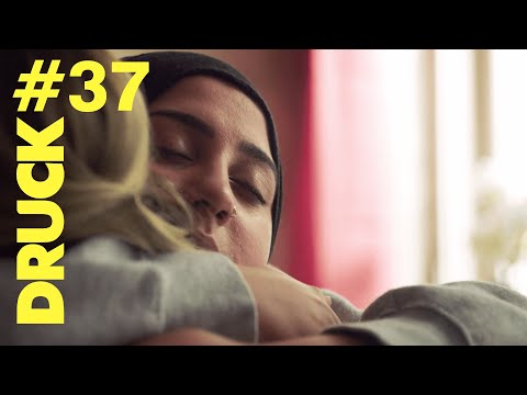Du bist wie du bist 💕 - DRUCK - Folge 37