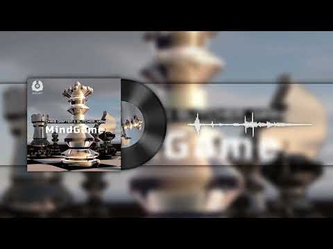 Chris Drifter & Glitcher_Man - Spiritual [SoulArt Recordings]