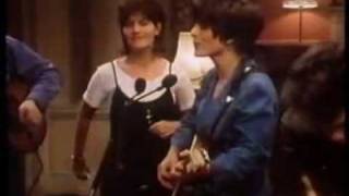 Guitar Talk - Michelle Wright