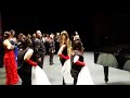 La Traviata Primera Parte