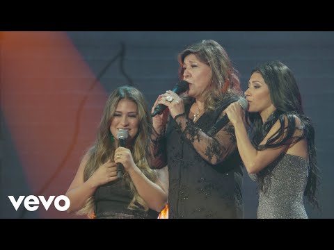 Video thumbnail for São Tantas Coisas (Os Tempos Mudaram - Ao Vivo)