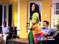 Badai Bungalow I ബഡായി ബംഗ്ലാവ് Swetha Menon Ramp Walking In Badai Bungalo