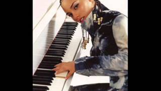 Alicia Keys - As I Am (Intro)