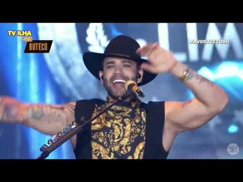 Gusttavo Lima   Buteco em BH 2019