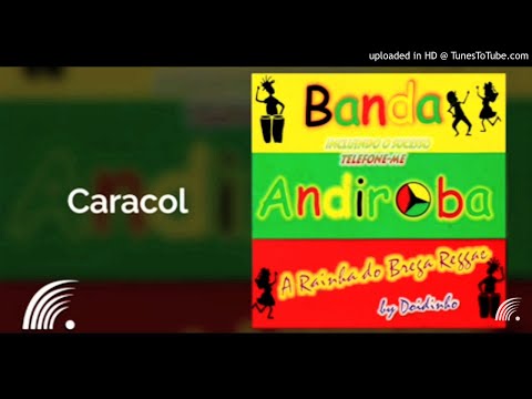 Karaokê Banda Andiroba - Caracol