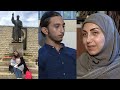Yassine Jaber Sunni Muslim Healed Through The Intercession Of Saint Sharbel
