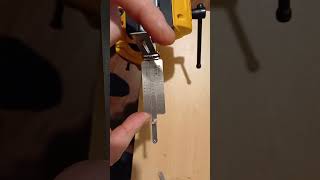 Download lagu VW door lock unlocking with Lishi HU 66. mp3