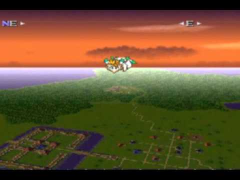 My favorite VGM 14 : Secret of Mana - Prophecy