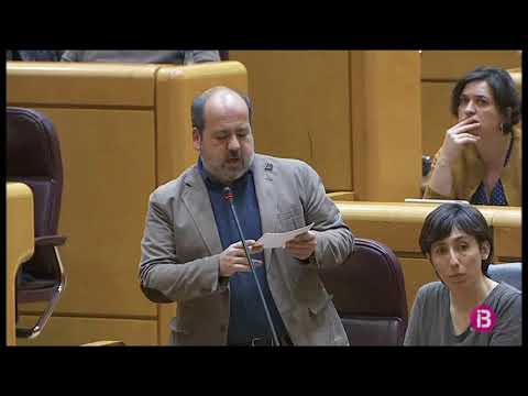 El 155 seguirà vigent fins que es constitueixi el Govern català