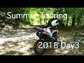 Summer Touring 20180 Day3