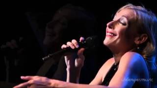 Ute Lemper - Bilbao Song (Live 2012)
