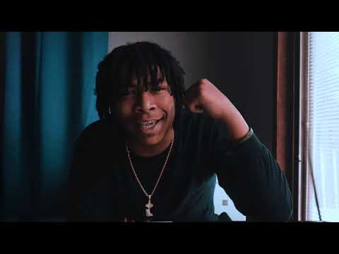 DMW NINO- PORTFOLIO (Official Music Video)