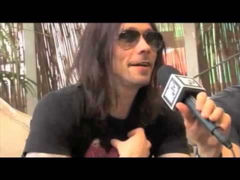 Thumbnail for Alter Bridge: Rock AM Ring 2011 Interview by Alter Bridge