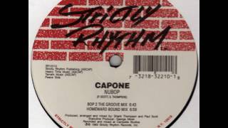 Capone - Nubop Homeward Bound Mix