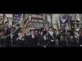 SUFFRAGETTE -