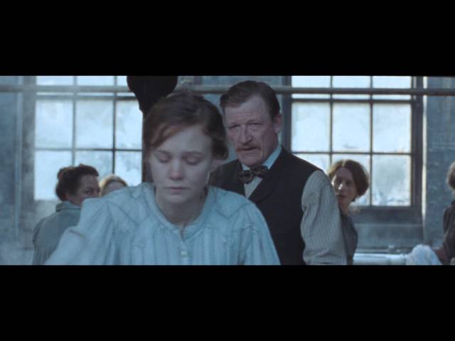 SUFFRAGETTE - 'Retaliate' TV Spot - In Theaters Now