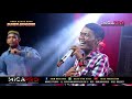 SPECIAL PASUNDAN KOSIPA MAS AMUD BUNGA SAMUDRA LIVE DS MALAHAYU BLOK 2 BANJARHARJO