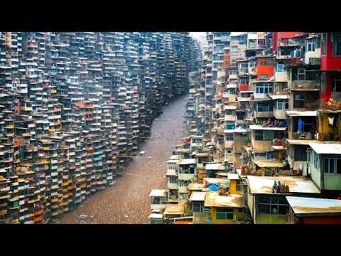 Surviving Here is Impossible | Most Dangerous Places in the World