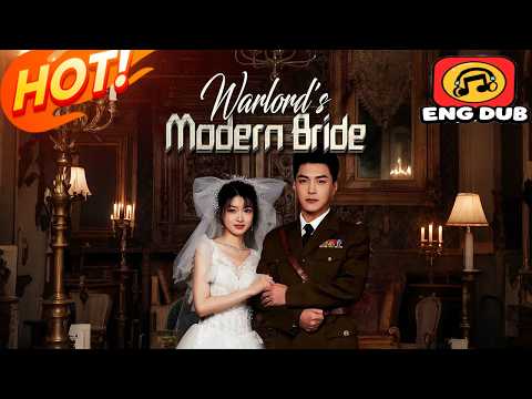 【DUB】From Competition Champion to Marshal’s Wife: Jasmine’s Time-Traveling Adventure