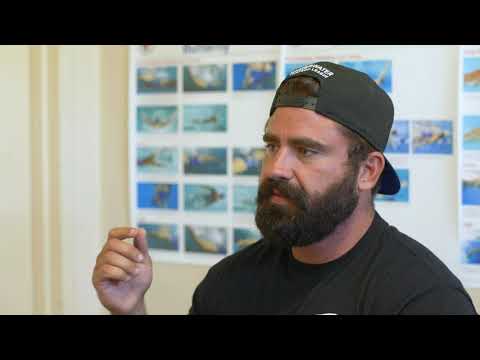 Sentinel Prime Hall Interview