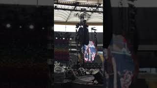 Femme Schmidt 1 (Coldplay Support) - Frankfurt, 1st July 2017