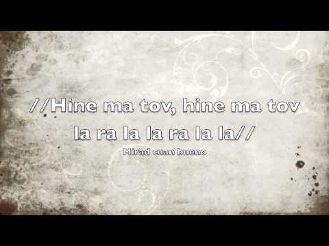 Hine Ma Tov - Adam Ben Joshua