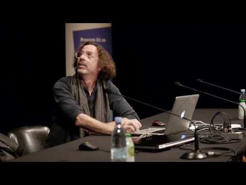 AnimatekaPRO 2016 - Chris Landreth Making faces