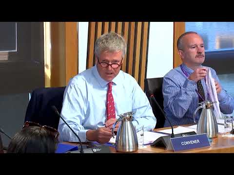 Net Zero, Energy and Transport Committee - 5 September 2023