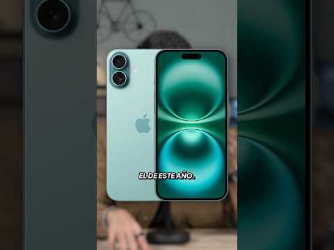 Los españoles cambiamos de iPhone cada dos años por no seguir una sencilla recomendación de los fabricantes: «Es una práctica muy común»