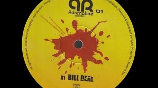 Ryo Peres, Vincent Malville & Seb D - Black Mamba