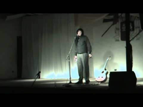 El Flaco Peña En Gral Villegas