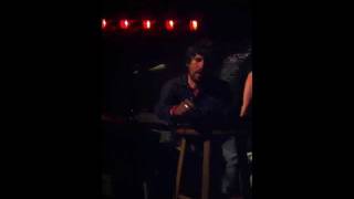 Gruff Rhys - rubble rubble